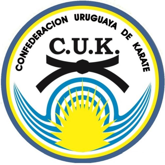 Confederación Uruguaya de Karate